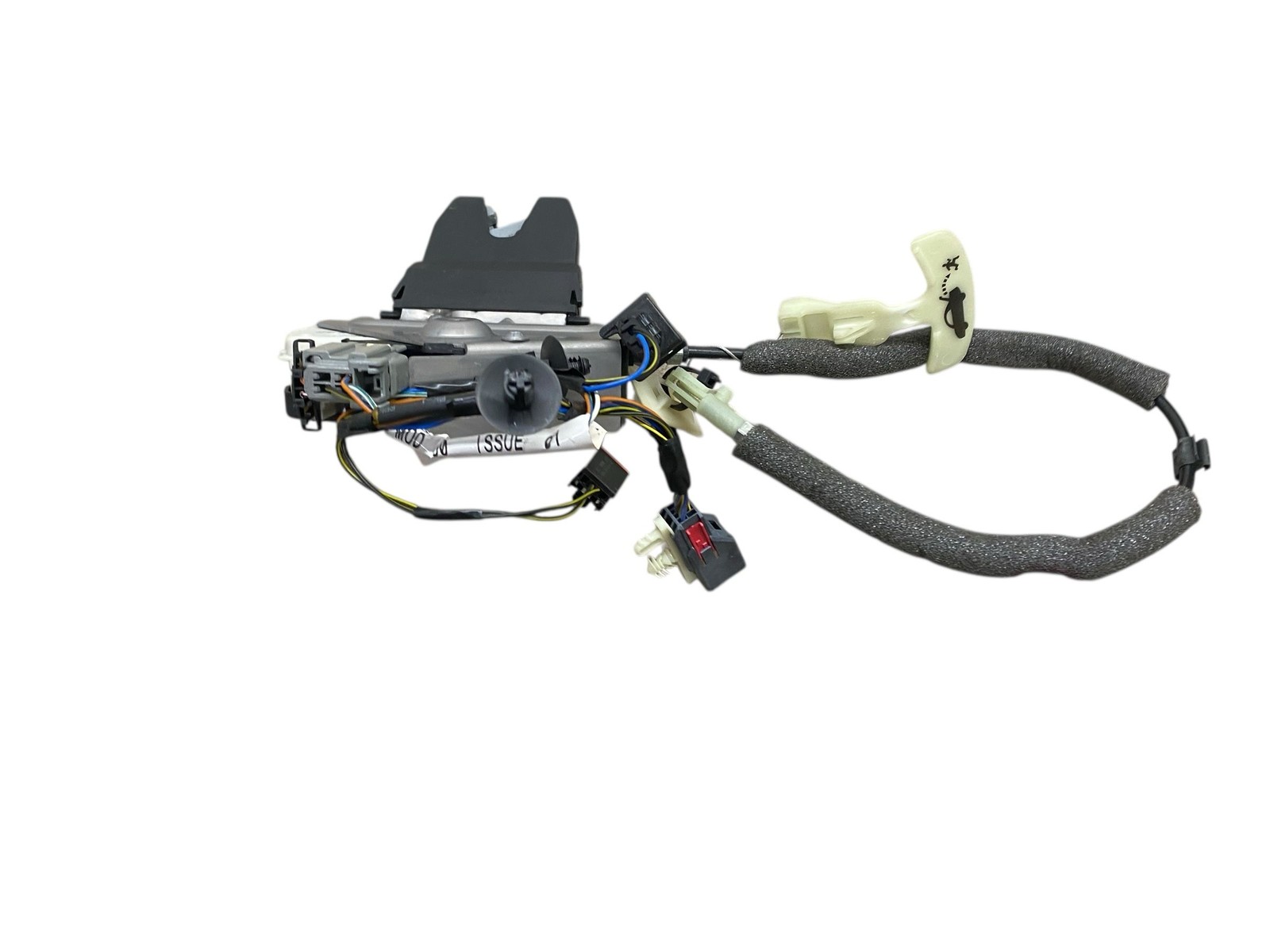 2009 Aston Martin Vantage Rear Trunk Lid Lock Latch 6G33-14A227-EC 31253052 Oem