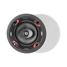 Episode SIG-76-IC Signature 7 Series 6" In-Ceiling Speaker White Brand New