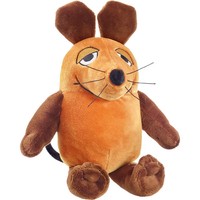 Schmidt Spiele 42188 Die Sendung Mit Der Maus, PlüSch-Maus, 25 Cm, Ab 3 Jahre