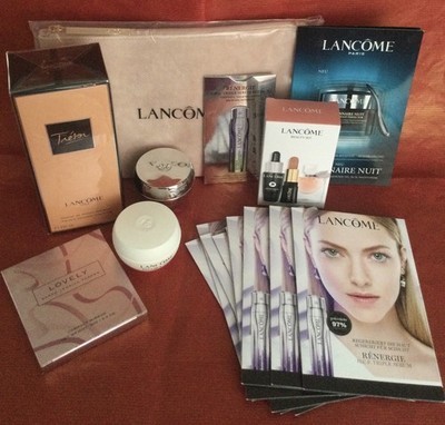 Lancome Konvolut 