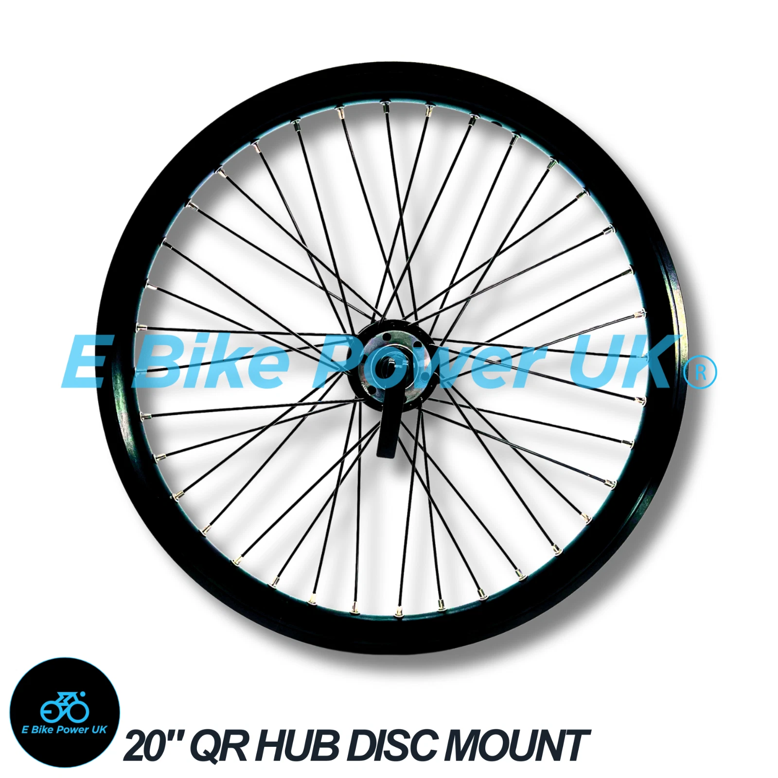 KUWAHARA BMX Complete Wheel Set 20インチ KUWAHARA】BMX Complete Wheel Set [BMXコンプリートホイール