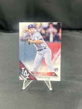2016 Topps Baseball Retail Factory Set Rookie Variations Gallery 21