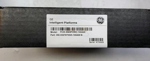 1PC NEW GE Reflective Memory Card PCIE-5565PIORC-100A00