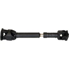 938-209 Dorman Driveshaft Front for Nissan Frontier Xterra Armada TITAN Equator