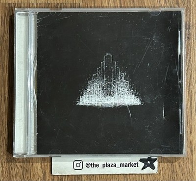 Elliott False Cathedrals CD out of print Revelation Records music