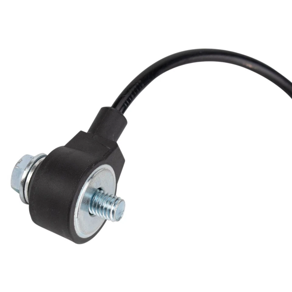 Sensor de golpe del motor para Chevrolet Oldsmobile Pontiac Saturn 1999-2007 Foto 3 de 3