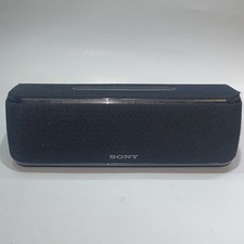Sony SRS-XB41 Altoparlante Bluetooth Wireless - PER RICAMBI/RIPARAZIONE - Non Si Accende