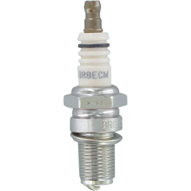 NGK BR8ECM Spark Plug 3035 KTM 250 EXC MXC 1997-2004 Anti-Corrosion