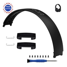 Studio 3 Replacement Headband Hinge for Beats Studio3 Headphones Durable