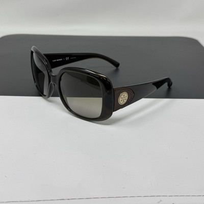 Tory Burch big oversized butterfly Sunglasses TY 9006Q 735/13  57 [] 18 135
