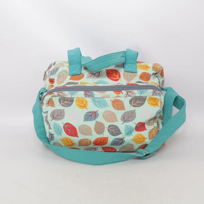 Babauba, Weekender, Unisex (Erwachsene), Mehrfarbig, 40, 6 #wa8