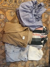 5 piece jumpsuit dress bundle set for girls 10