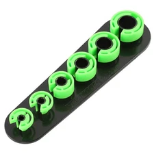 OEMTOOLS 26514 Fuel Line / AC Disconnect Set U5