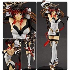 Moekore PLUS No.06 Mugen no Frontier Kusu Mai Kaguya 1/7 Complete Figure 2metro