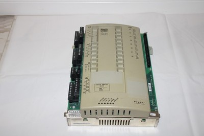 Siemens Staefa Control System 587-655 Talon Raptor Open Energy Board Controller