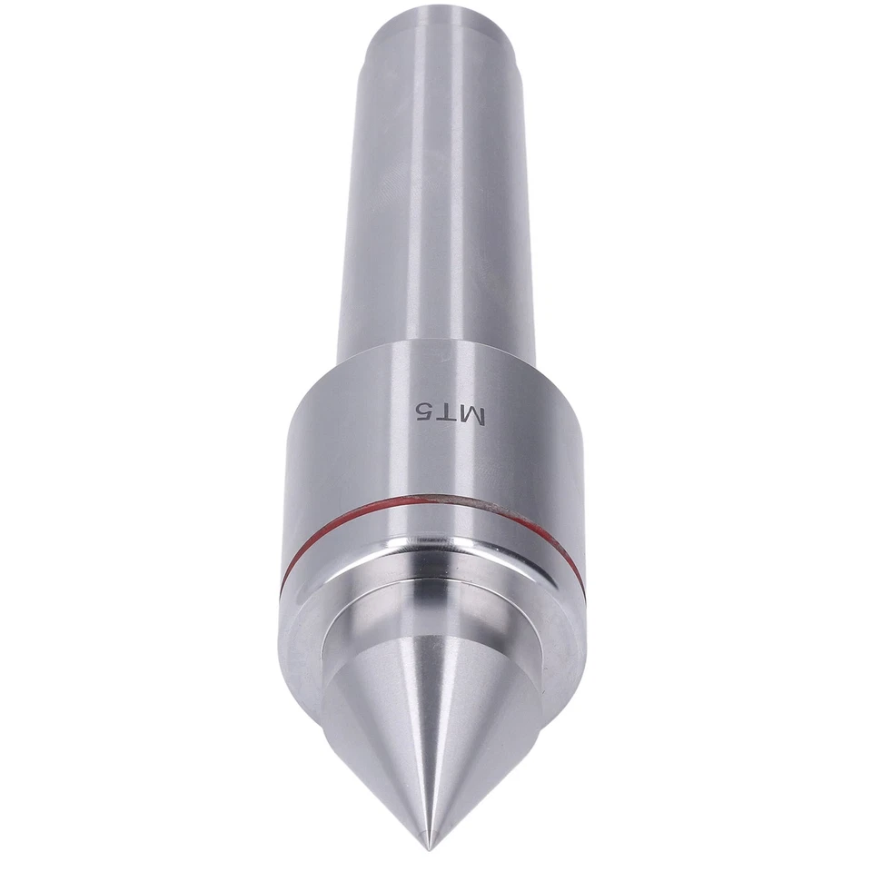 MT5 Revolving Center CNC Live Center Performance Heavy Duty Lathe Tooling♫ - Image 4 of 4