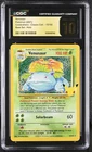 VENUSAUR Celebrations Base Set Holo #15 CGC Pristine 10 Pokemon