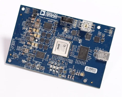 Analog Devices ADSPSC835W-EV-SOM Evaluation Board for 1GHz ADSP-SC83x SHARC-FX