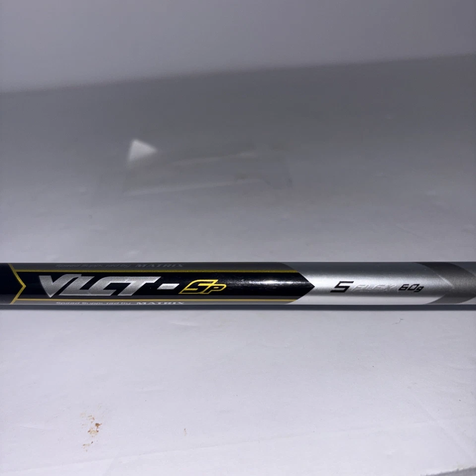 "Driver Cobra Fly-Z+ diestro 8,5°-11,5° matriz flexible rígida VLCT Sp 60 g azul con cubierta 45""" Foto 3 de 4