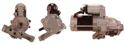LUCAS Anlasser Starter LRS02253 +43.10  Pfand für COMPASS JS MK49 SEBRING JEEP 8