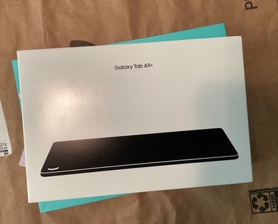 Samsung Galaxy Tab A11+ SMX-230, Gray, 6GB RAM, 128GB