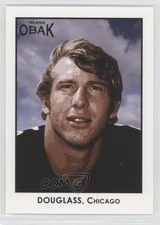 2011 TRI-STAR Obak Bobby Douglass #59 9bp