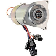 Power Steering Motor For Noco 0-52000-5190 36/48V 3.280" Od; NIK-0-52000-5190