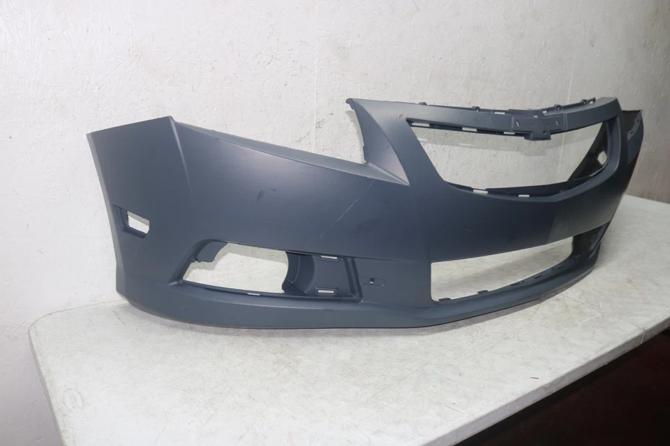 2011 2014 CHEVROLET CRUZE LTZ FRONT BUMPER COVER Foto 2 de 4