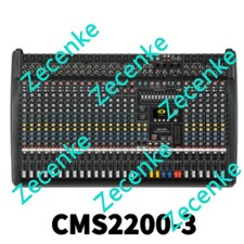 1pc DYNACORD CMS 2200-3 mixing consoleNot original