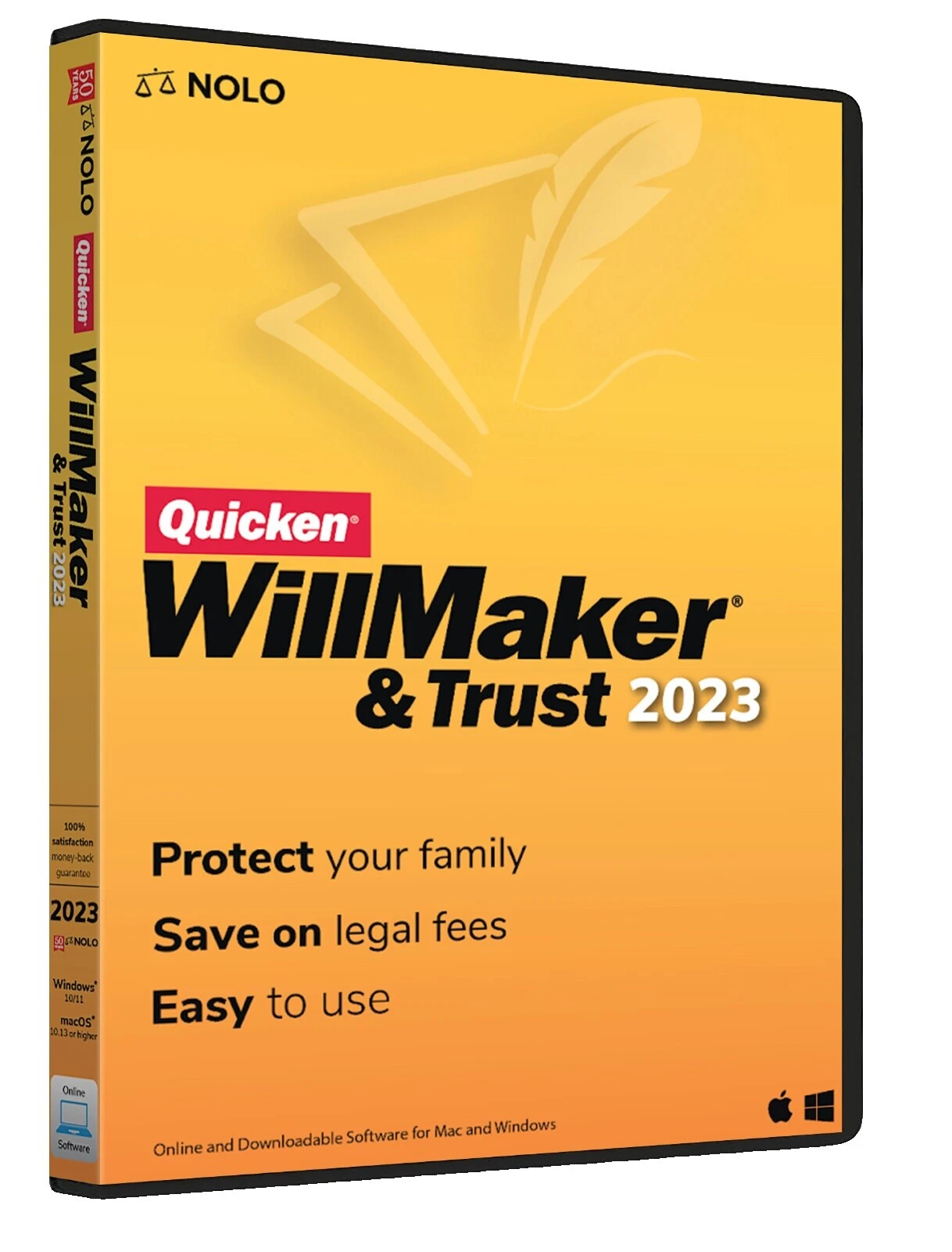 Personal Finance, Tax & Legal Software DVDs - English Version