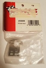Traxxas RTS Motor Mount Return To Shore Aluminum Mount 3559