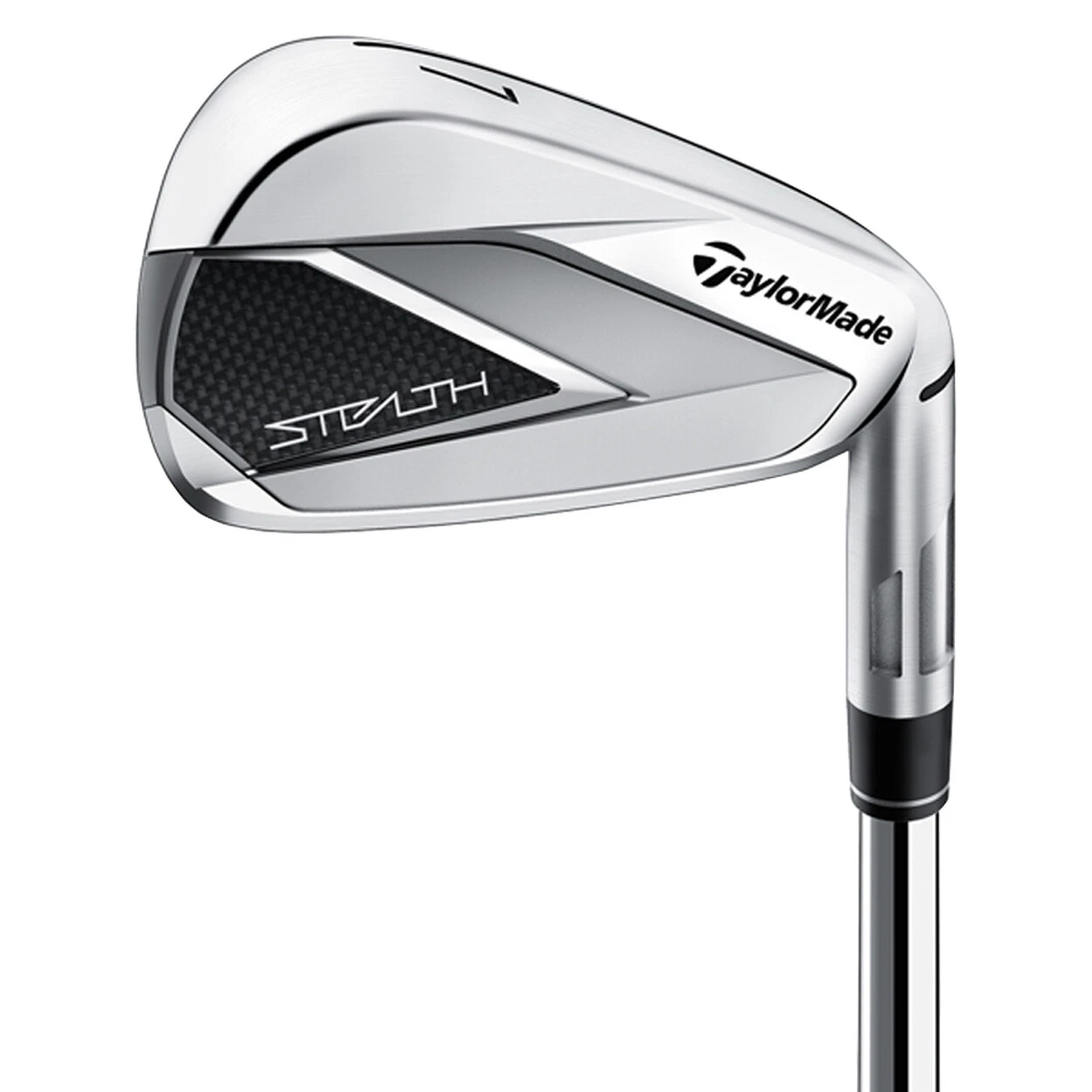 TaylorMade Men's Golf Clubs Stealth Iron Set (5-AW) - NEW Review