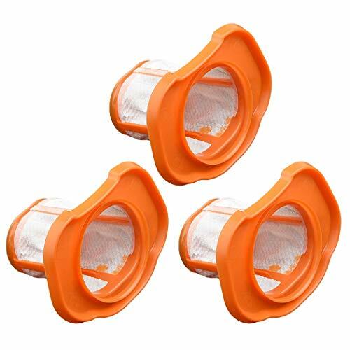 Odashen - Filtri per Aspirapolvere senza fili Black+Decker BHHV320B (Q2O)