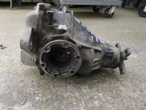 Differential Getriebe 2.65 ASR  R129 SL  Mercedes - Bild 4 von 6