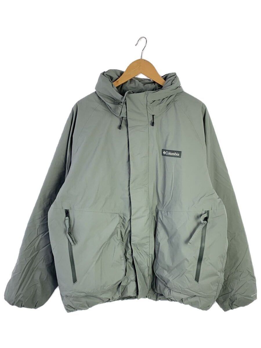 Columbia Down Jacket COVE TO STREAM Two XL Nylon SL Used | eBay Columbia Down Jacket COVE TO STREAM Two XL Nylon SL Used | eBay