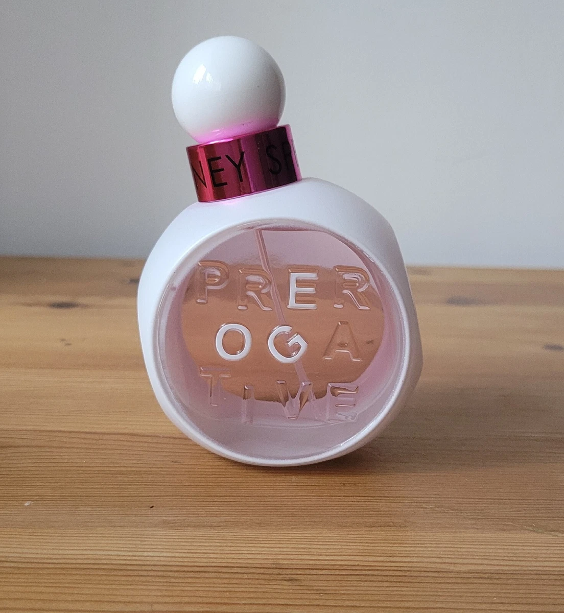 Prerogative 100ml sales