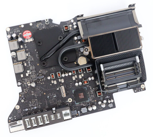 Carte Mère Logic Board 3,2 GHz i5 GTX 675MX 1 GB 820-3299-A iMac 27" A1419 2012 - Afbeelding 7 van 11