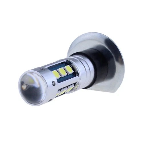Bright White LED Light Bulb Replacement For FEDERAL SIGNAL VECTOR ROTATING 12V - Picture 7 of 8