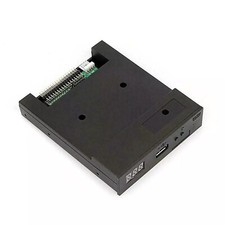 3.5in 1.44MB Floppy Disk Drive USB SSD Emulator Simulation for KORG GOTEK NICE