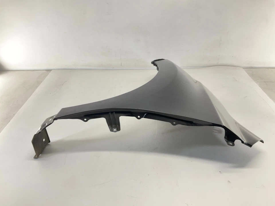 08-14 TOYOTA Scion xD painel de para-lama dianteiro externo driver esquerdo - Imagem 2 de 4