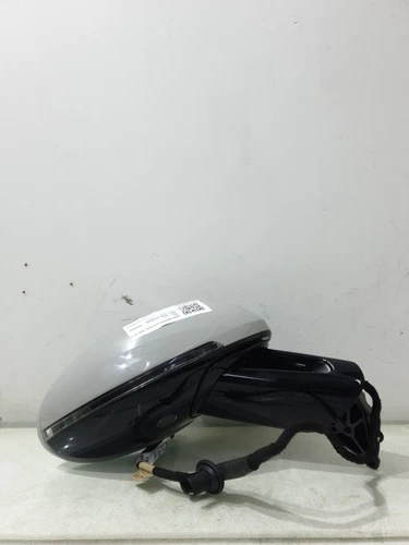 Porsche Macan 2020-2024 DOOR MIRROR ELECTRIC (DRIVER SIDE) 95B857508LTGREY