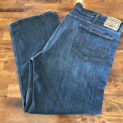 Mens Jeans Levi Strauss Gold Jeans LEVI STRAUSS SIGNATURE GOLD