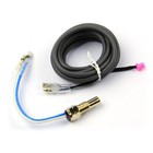 <!--F#f_0-->SAAS SG91001 Replacement Trans/Oil Temp Sender Muscle Digital Series <!--F/-->