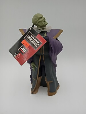 Star Wars Shadows Of The Empire PRINCE XIZOR 10'' Vinyl  Applause 1996 #ubb9