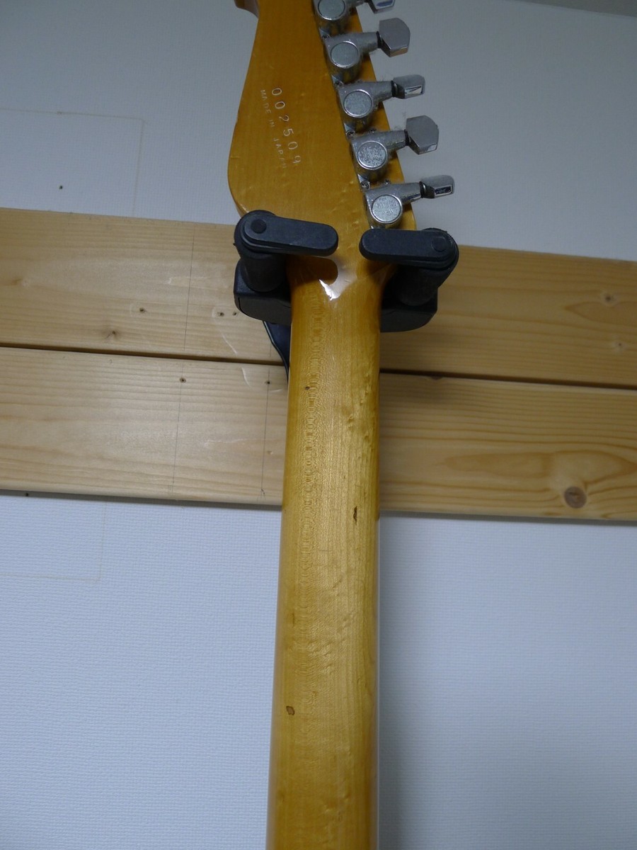 YAMAHA SC800 Vintage Electric Guitar | eBay