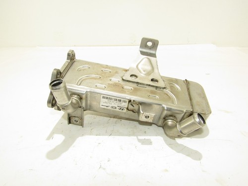 HYUNDAI IX35 2.0 Abgaskühler AGR Kühler EGR COOLER Housing Valve 28416-2f300