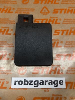 Non-Genuine Oil Seal Protector Sleeve Fits Stihl 066, MS660 - Foto 2