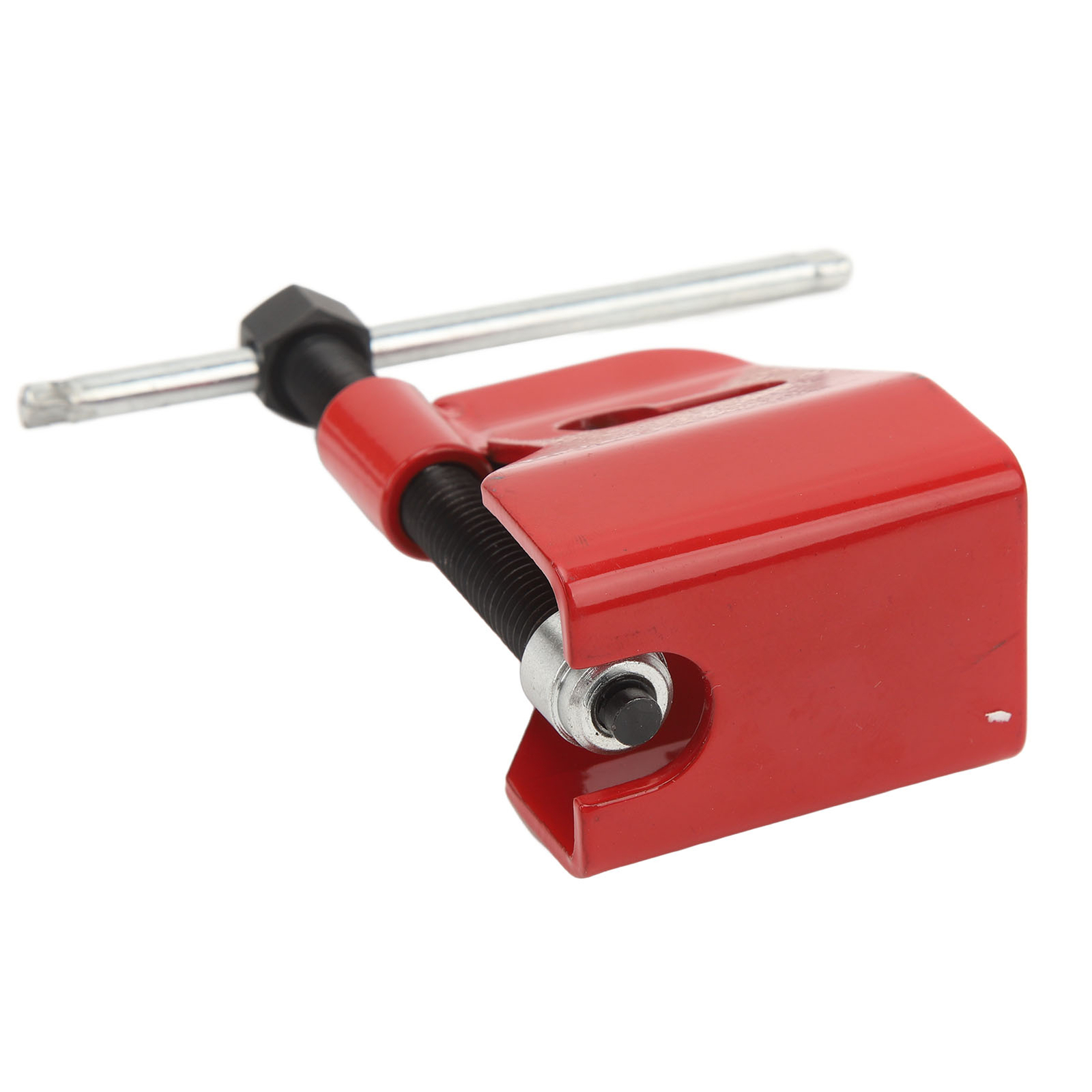 * Compression Sleeve Puller Red Nut Pipe Ferrule Removal Plumbing Tool