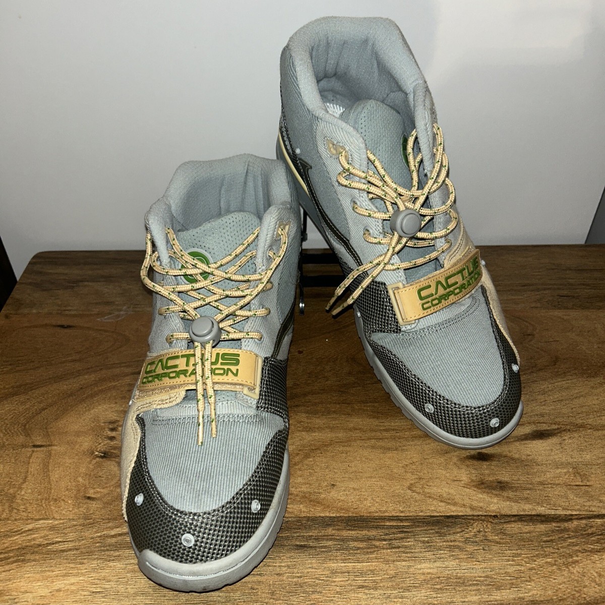 【未使用】Travis Scott Nike AirTrainer1 27.5㎝ Amazon.com | Nike Mens Air Trainer 1 SP DR7515 001 Travis
