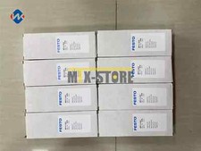 Brand New FESTO MFH-5-1/8-B 19758 Solenoid Valve Poppet Seat 5/2 Monostable #Z